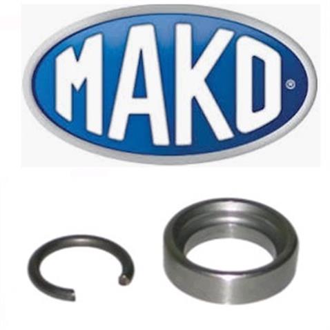 MAKO 72365110-72365210 MAKO MARŞ SEGMAN YÜKSÜK TAKIMI (BMM)