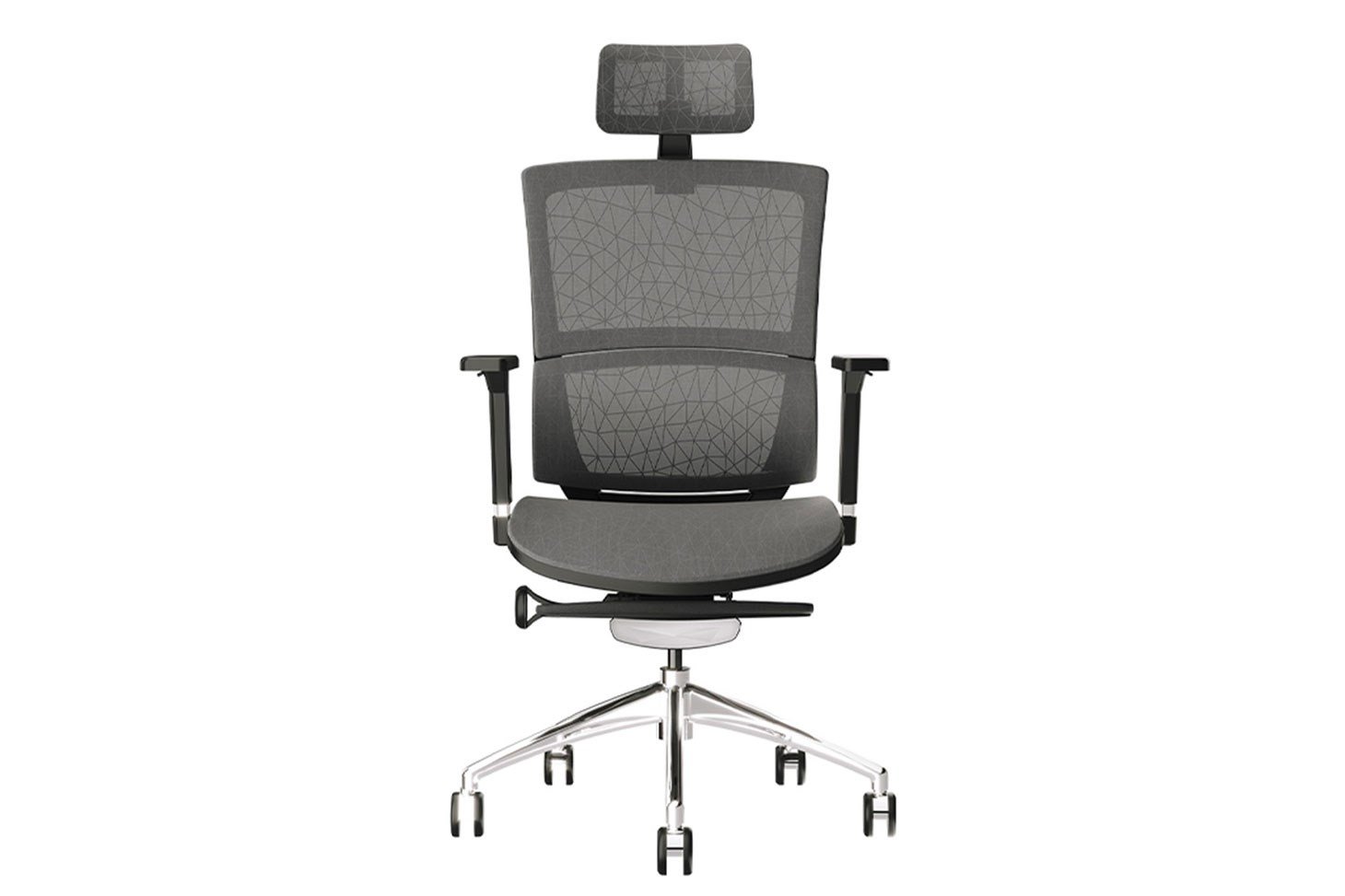 Atlantis Fileli Yönetici Koltuğu