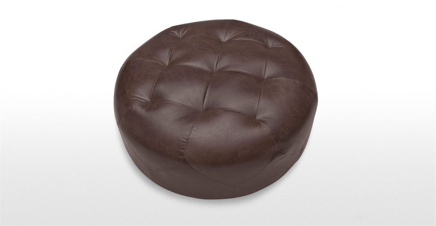 Deri Koltuk Rmn 1199