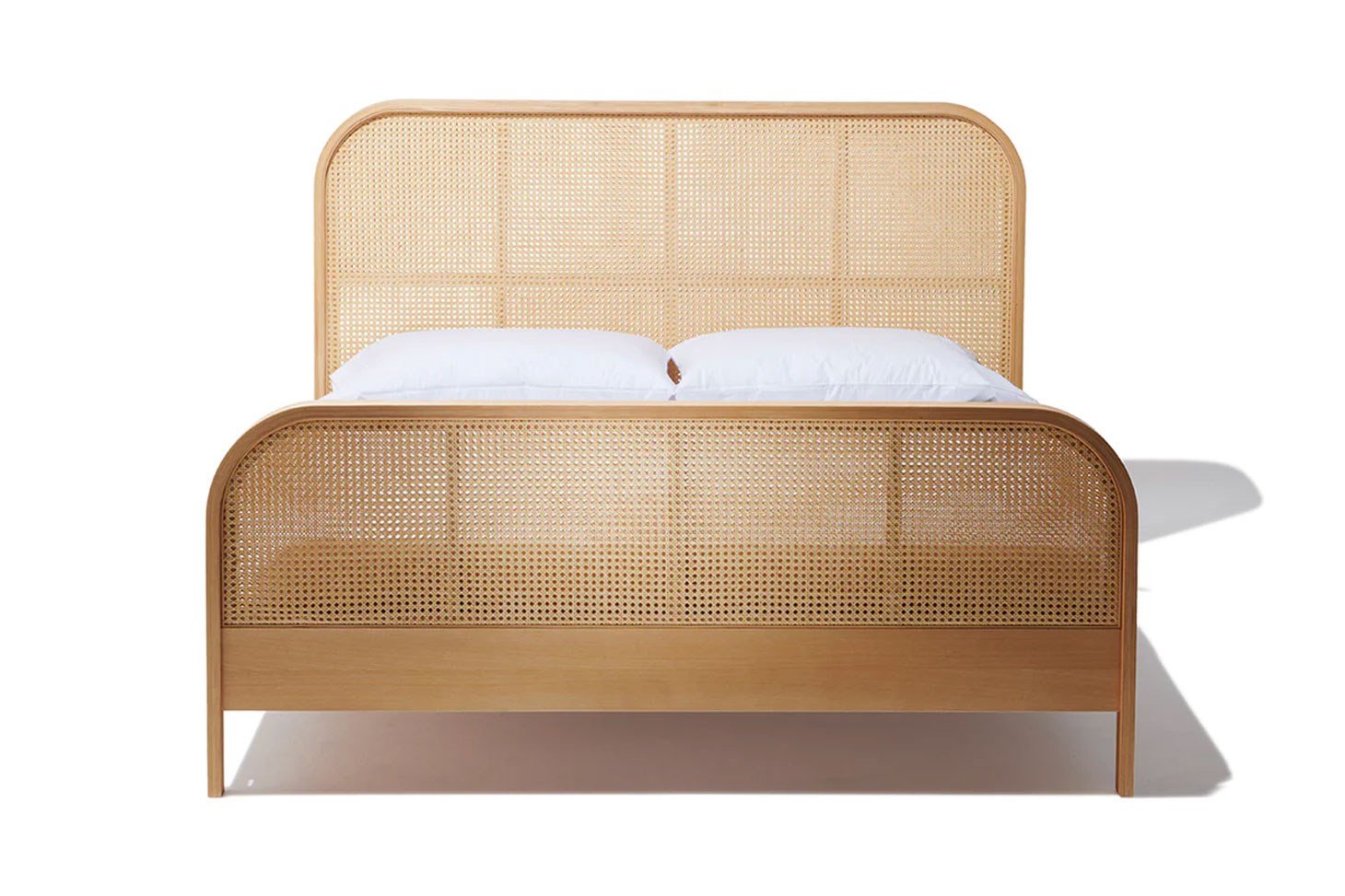 Hazeran Karyola Rmn 9237, Meşe Ağacı