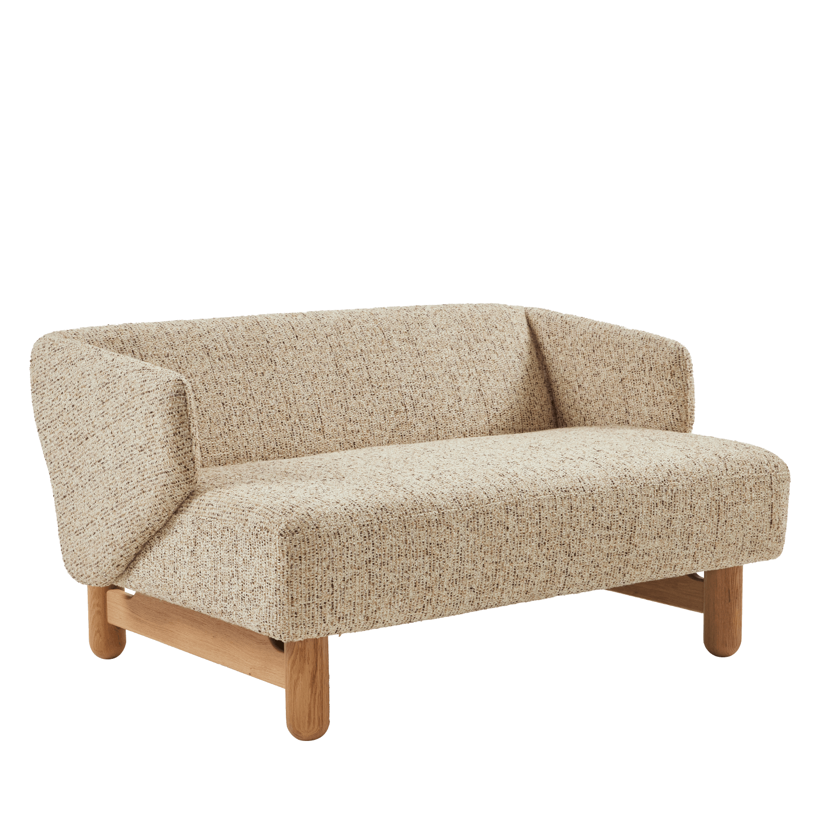 Hugg Loveseat Koltuk