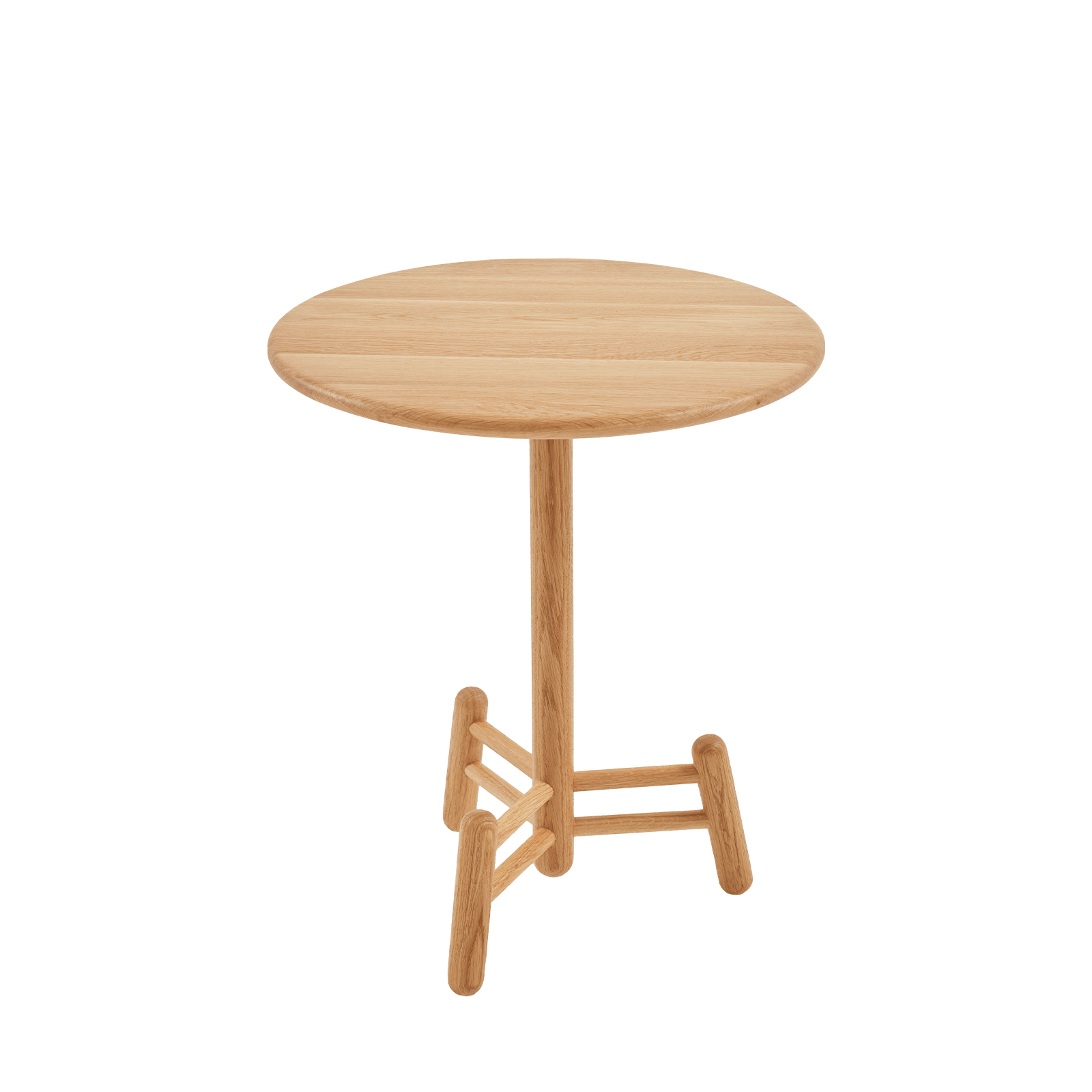 Phage Yan Sehpa, Masif Meşe (American White Oak)
