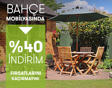BAHÇE