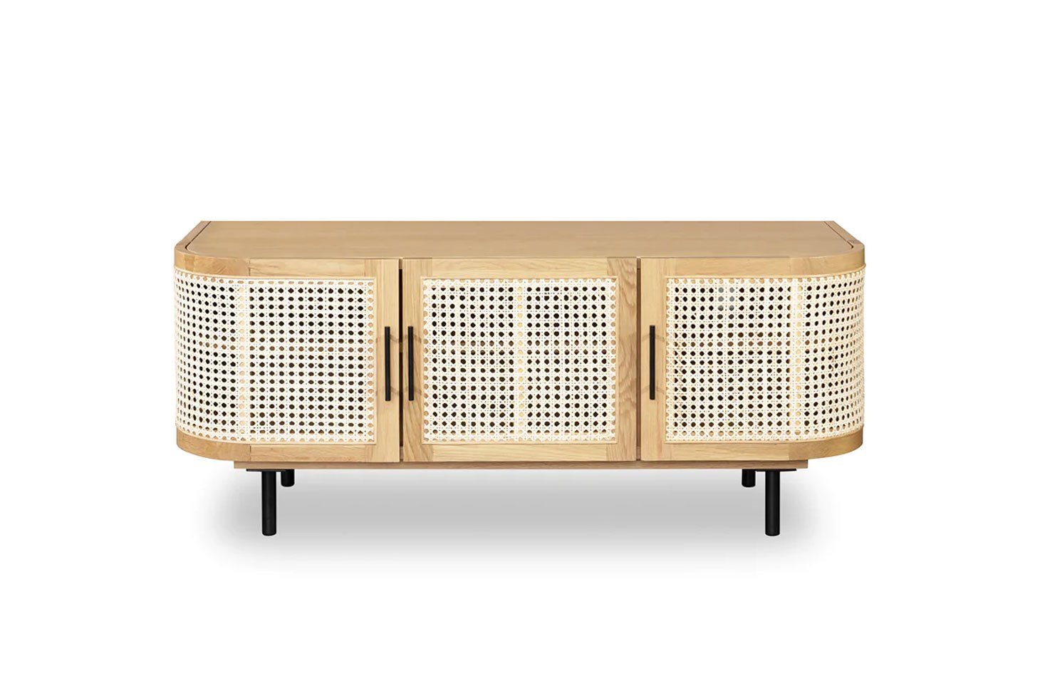 Hazeran Tv Ünitesi Rmn 9210, Meşe Ağacı