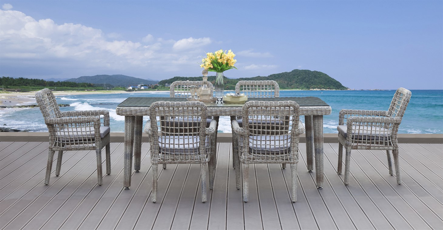 Masa Sandalye Takımı Rmn 615