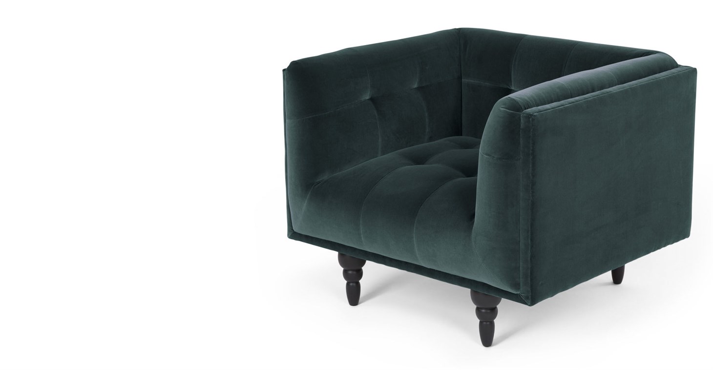 Tekli Koltuk Rmn 1326