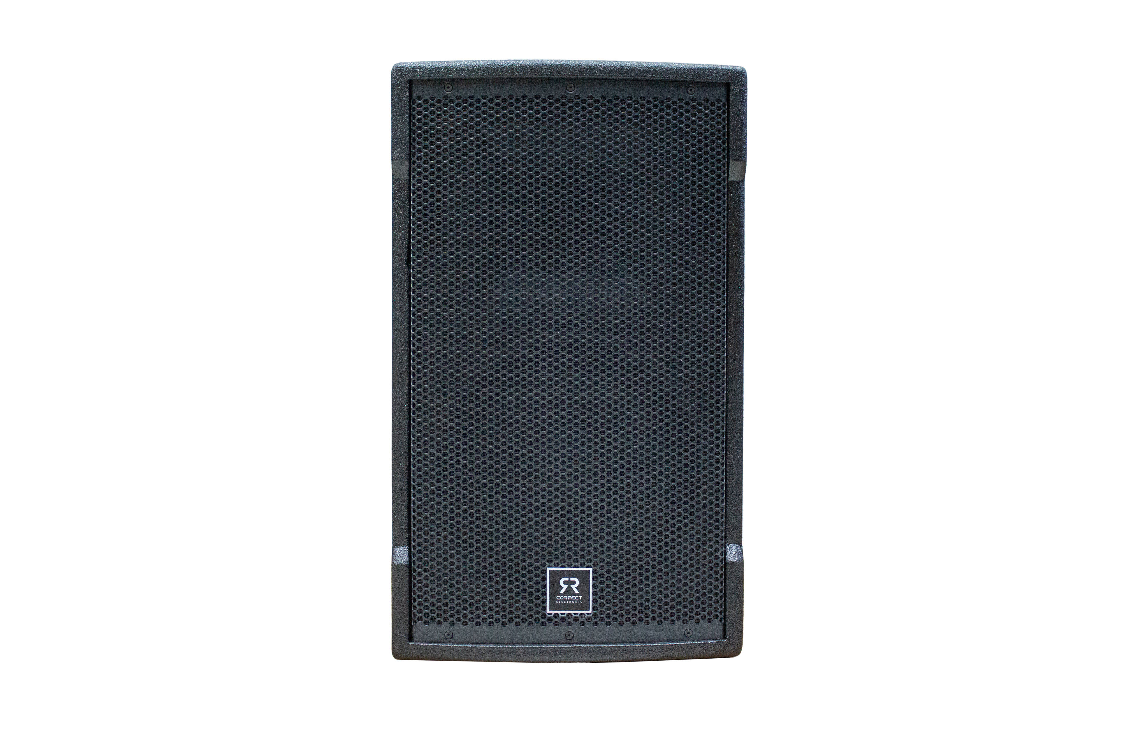 CORRECT ELECTRONIC CR 112-A Active Speaker