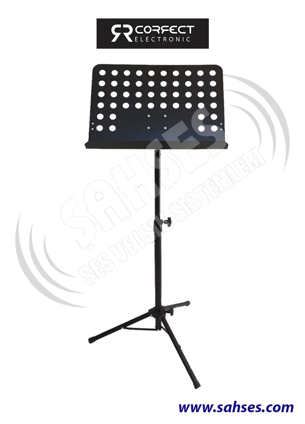 CORRECT NS-001 NOTA SEHPASI