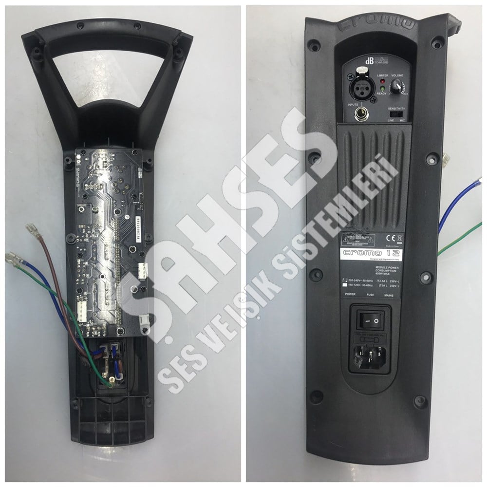 dB Technologies CROMO 12 Modül