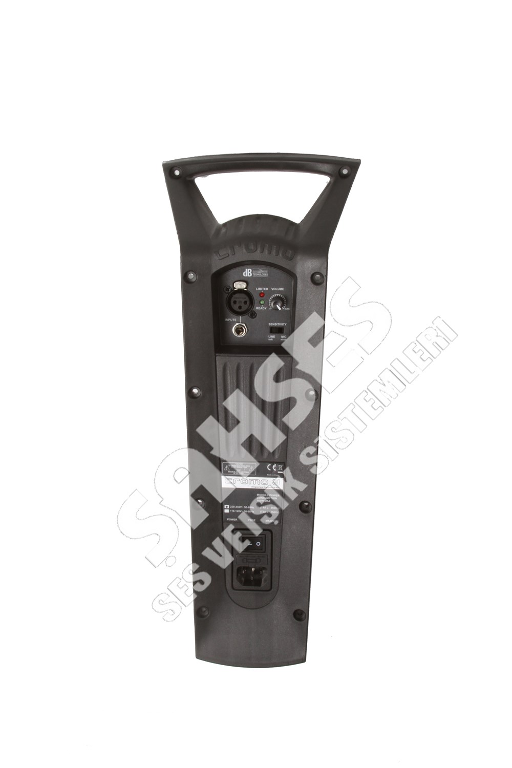 dB Technologies CROMO 8 modul