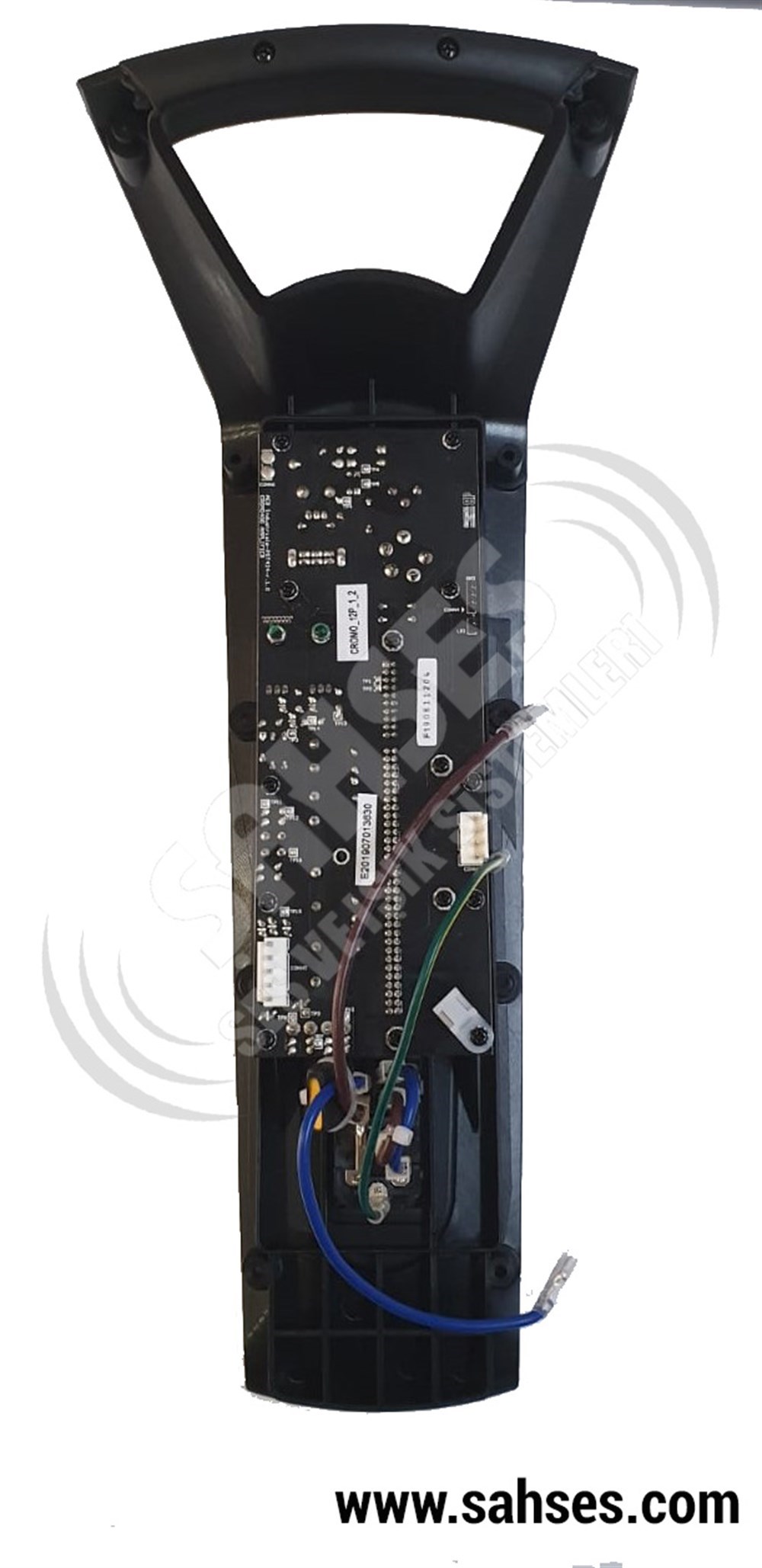 dB Technologies CROMO Serisi Amplifier Modül-İnput Tamir ve Bakım