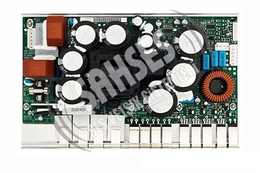 ICEpower 1000ASP Amplifier Modül