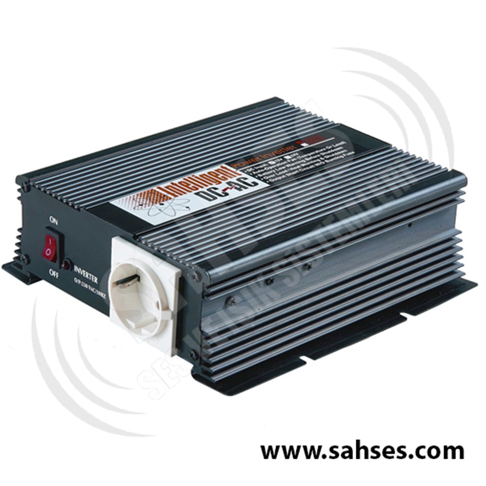 Intelligent SP-600W Inverter