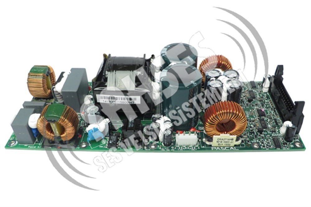 JBL Amplifier Board PRX Serisi Tamir ve Bakım 