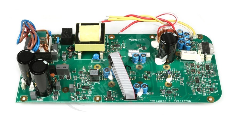 JBL EON  Amplifier Modül Tamir ve Bakım