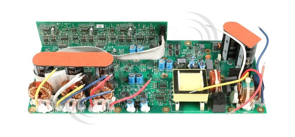 JBL PRX625, PRX635 Amplifikatör Board ve Modülatör PCB 