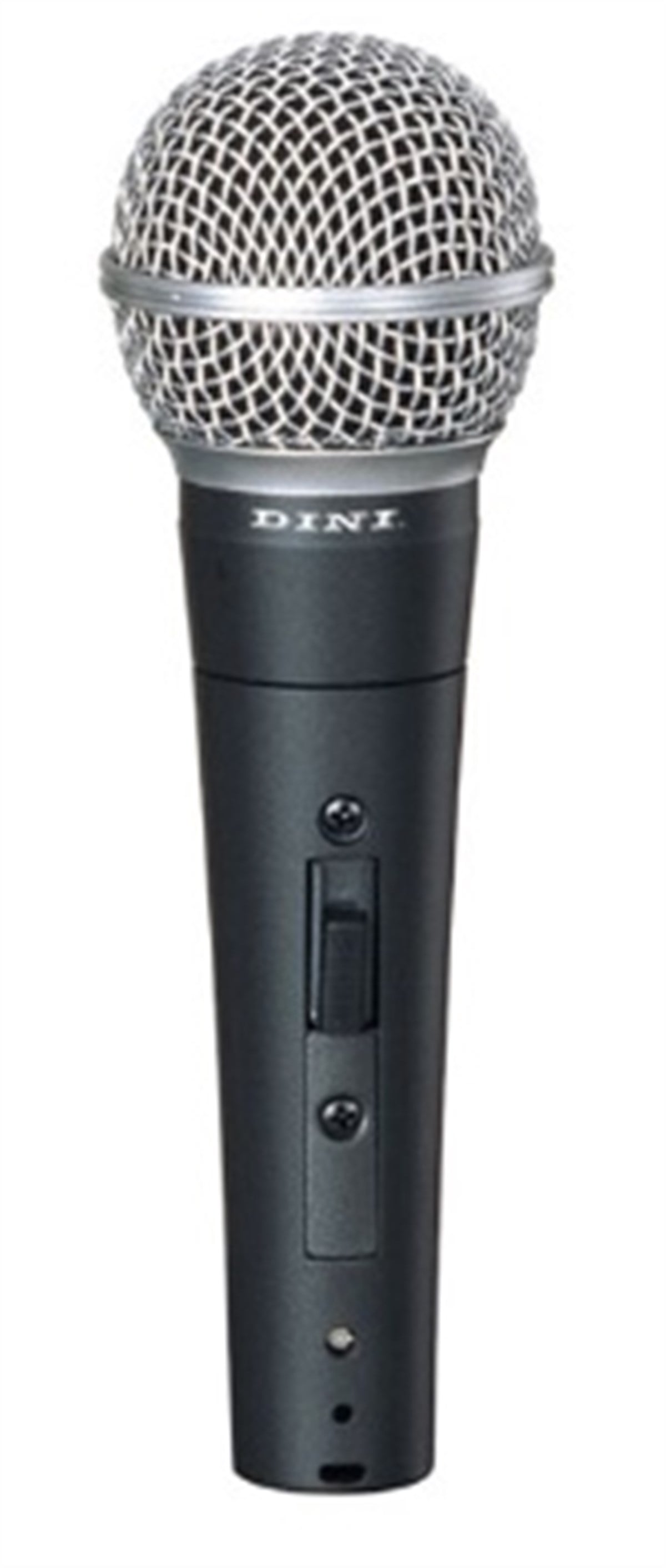Jes Audio Dm-58B Metal Wire Dinamik Mikrofon