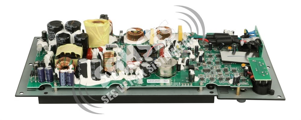 MACKIE SRM 450 V2 0029446-00 FULL MODÜL