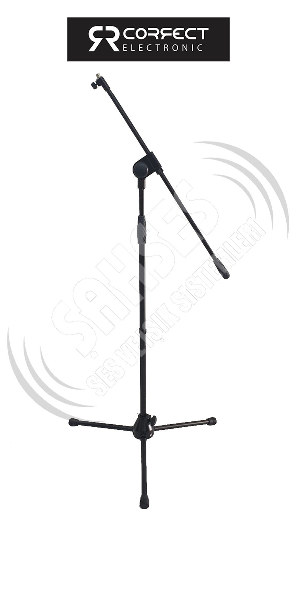 MS-104A AKROBAT BOY MİKROFON  SEHBASI 