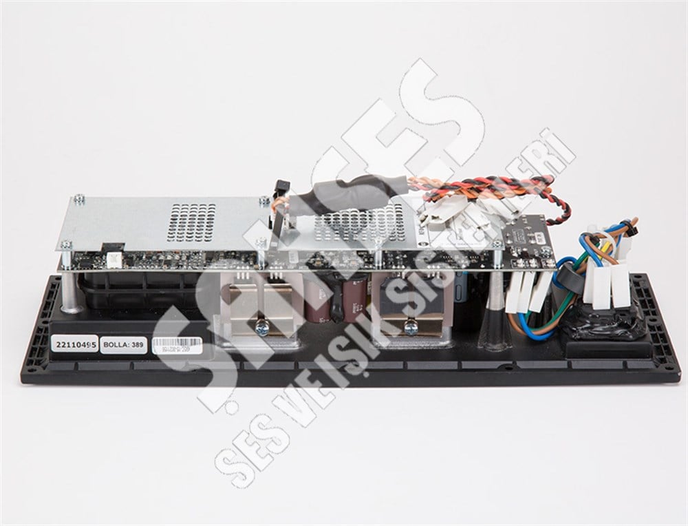 RCF ART 715A V2 FULL MODÜL 