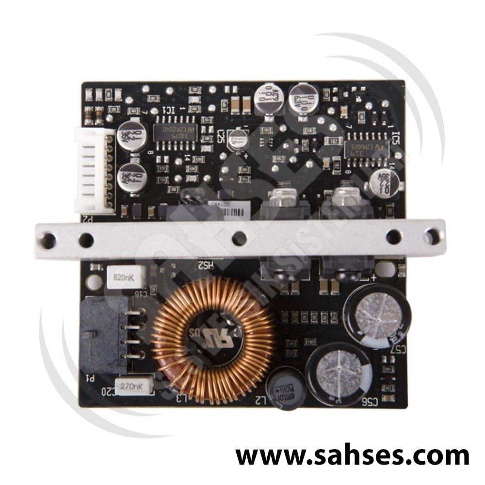 RCF TT22A ICEpower 250A Amplifikatör Modül