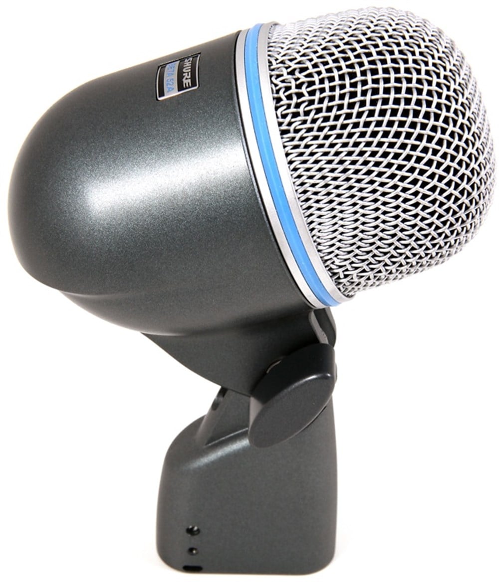 SHURE BETA52A Dinamik Mikrofon