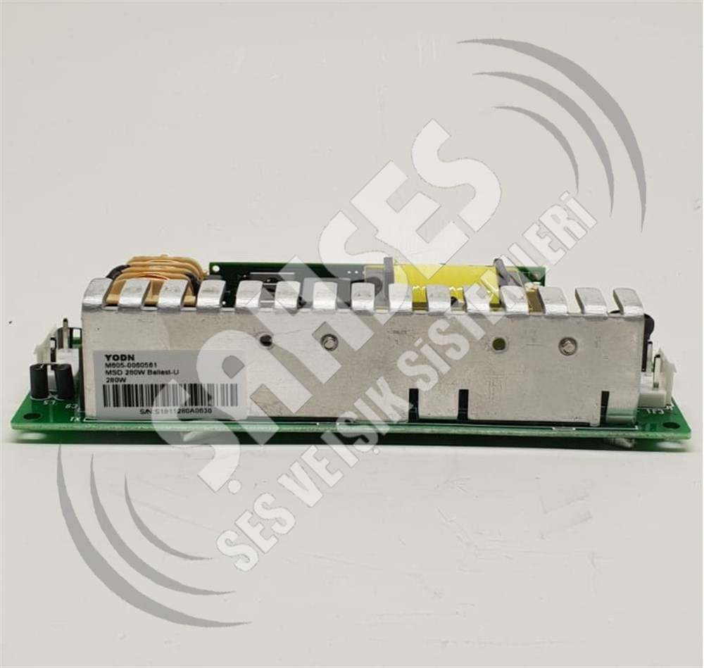 280W R10 BEAM ATEŞLEYİCİ