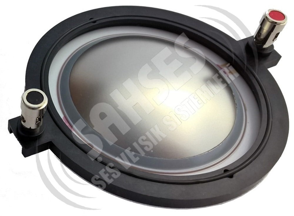 B&C MDDE900-8 ORJİNAL FLAT TWEETER MEBRAN