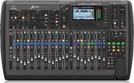 BEHRİNGER X32 DİGİTAL MİKSER