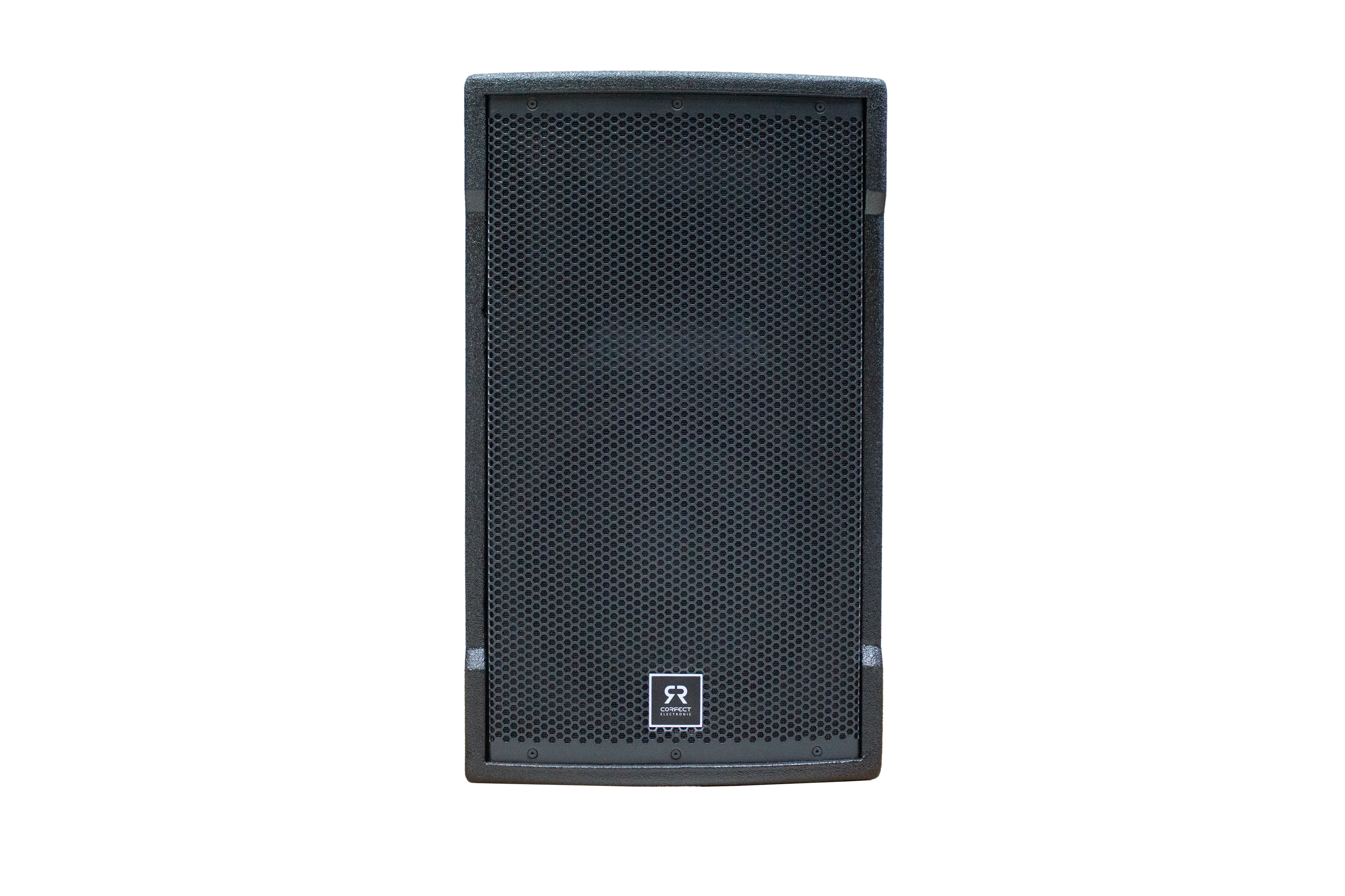 CORRECT ELECTRONIC CR 112-A Active Speaker