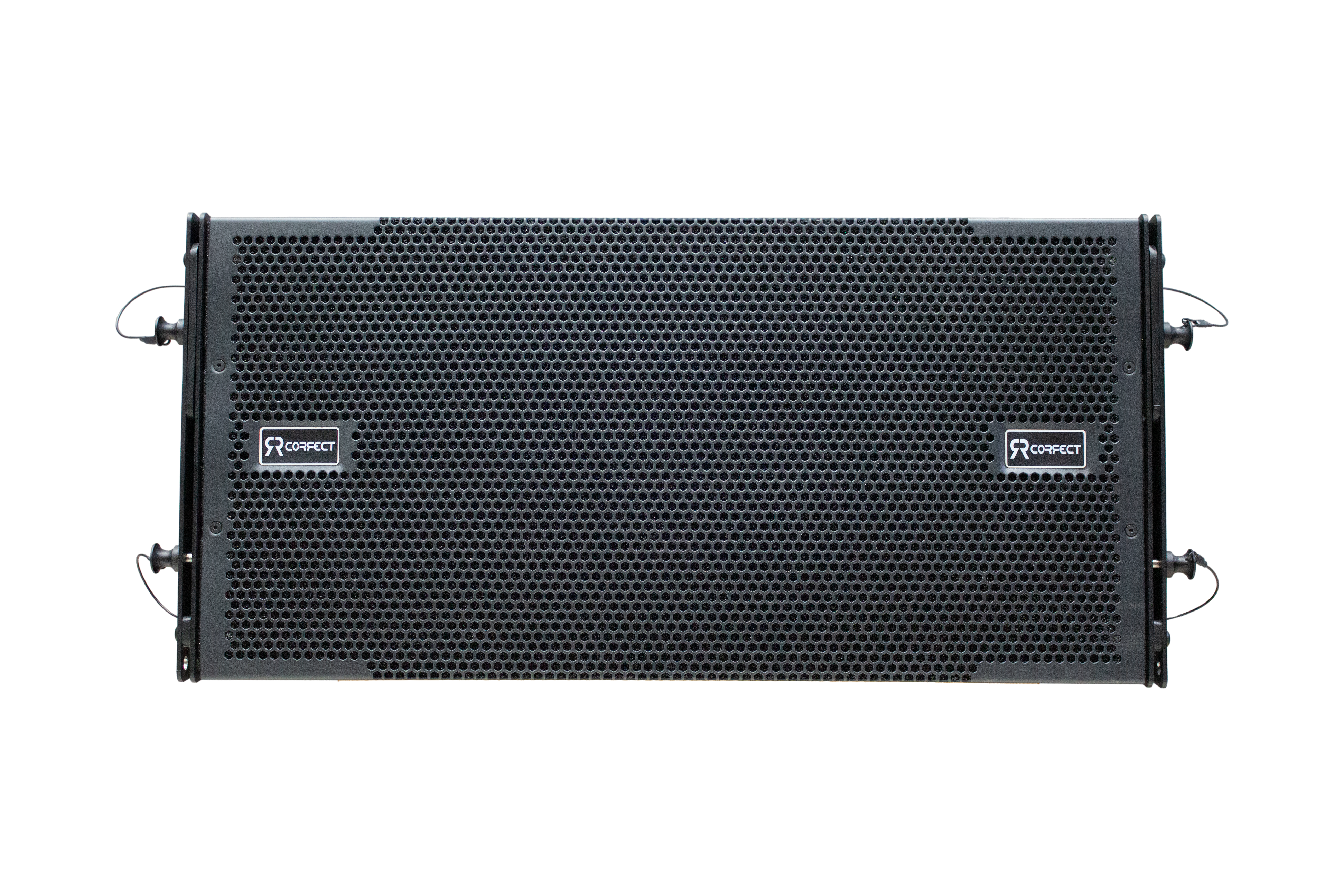 CORRECT ELECTRONIC CRL 12-A Active Line Array