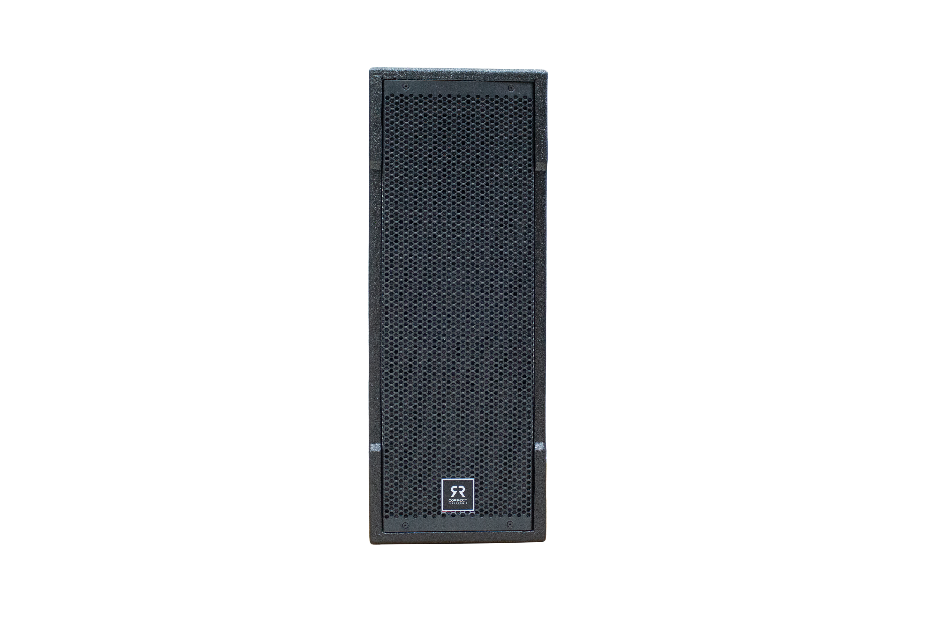CORRECT ELECTRONIC CRL 82-A Active Column Array Speaker