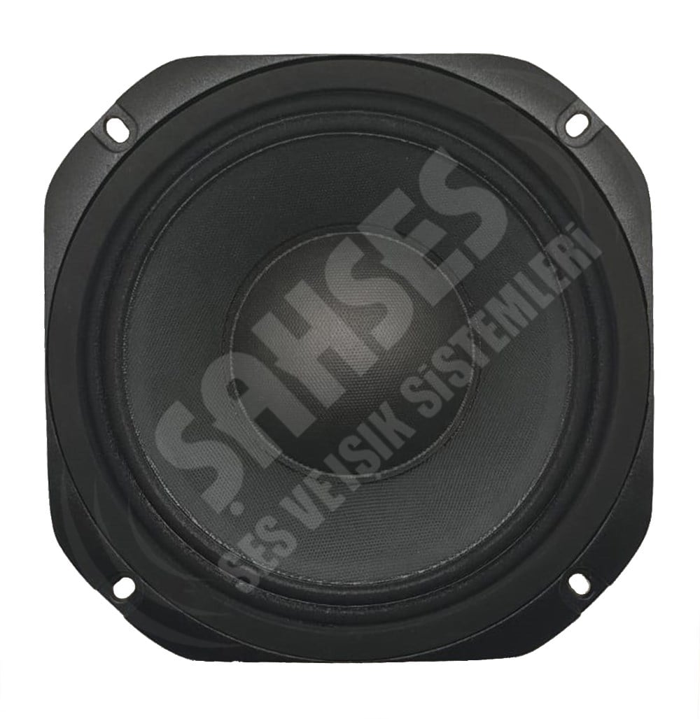 dB Technologies 401020077A T4-DVX DM28 WOOFER