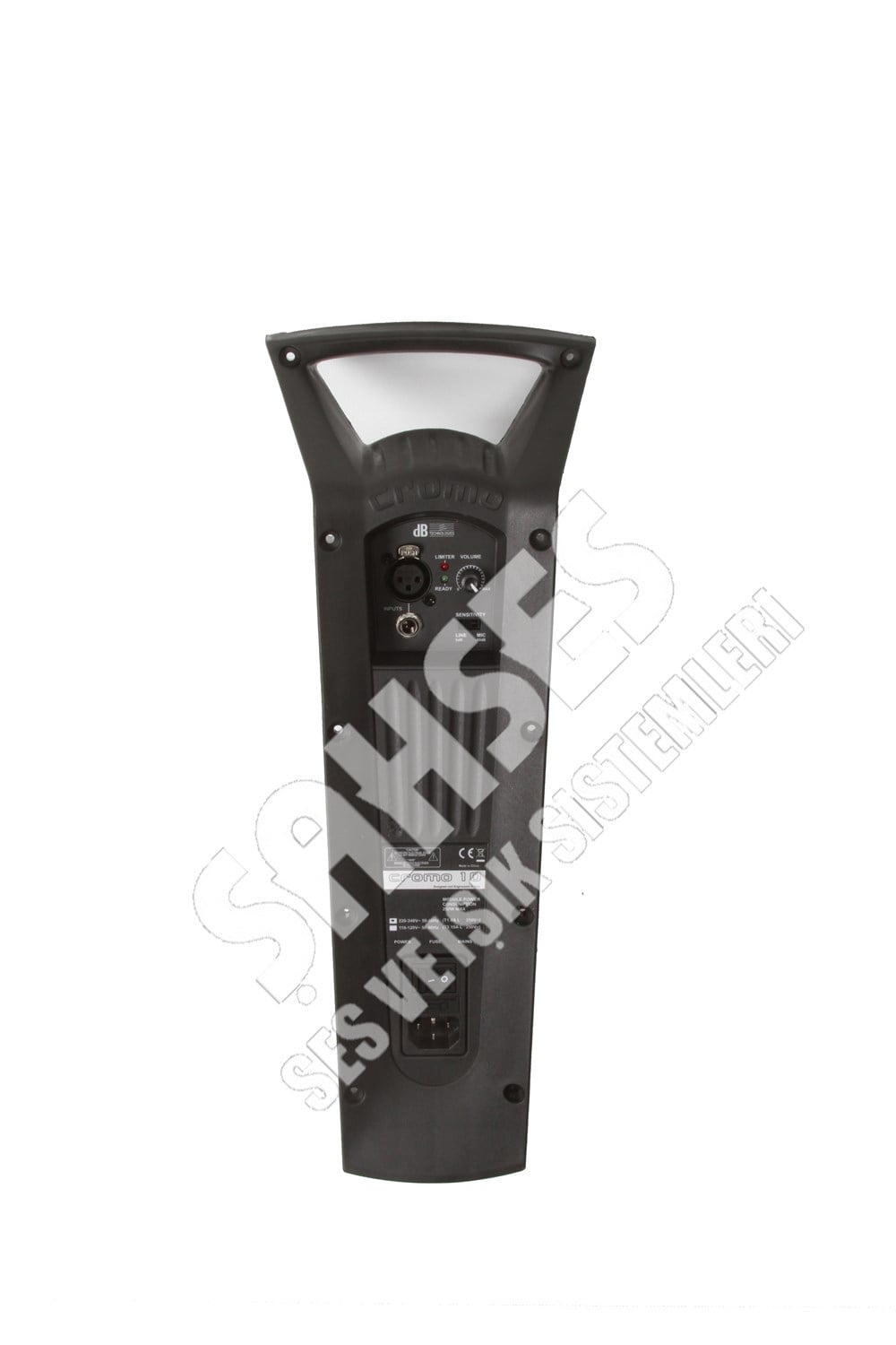 dB Technologies CROMO 10 Modül