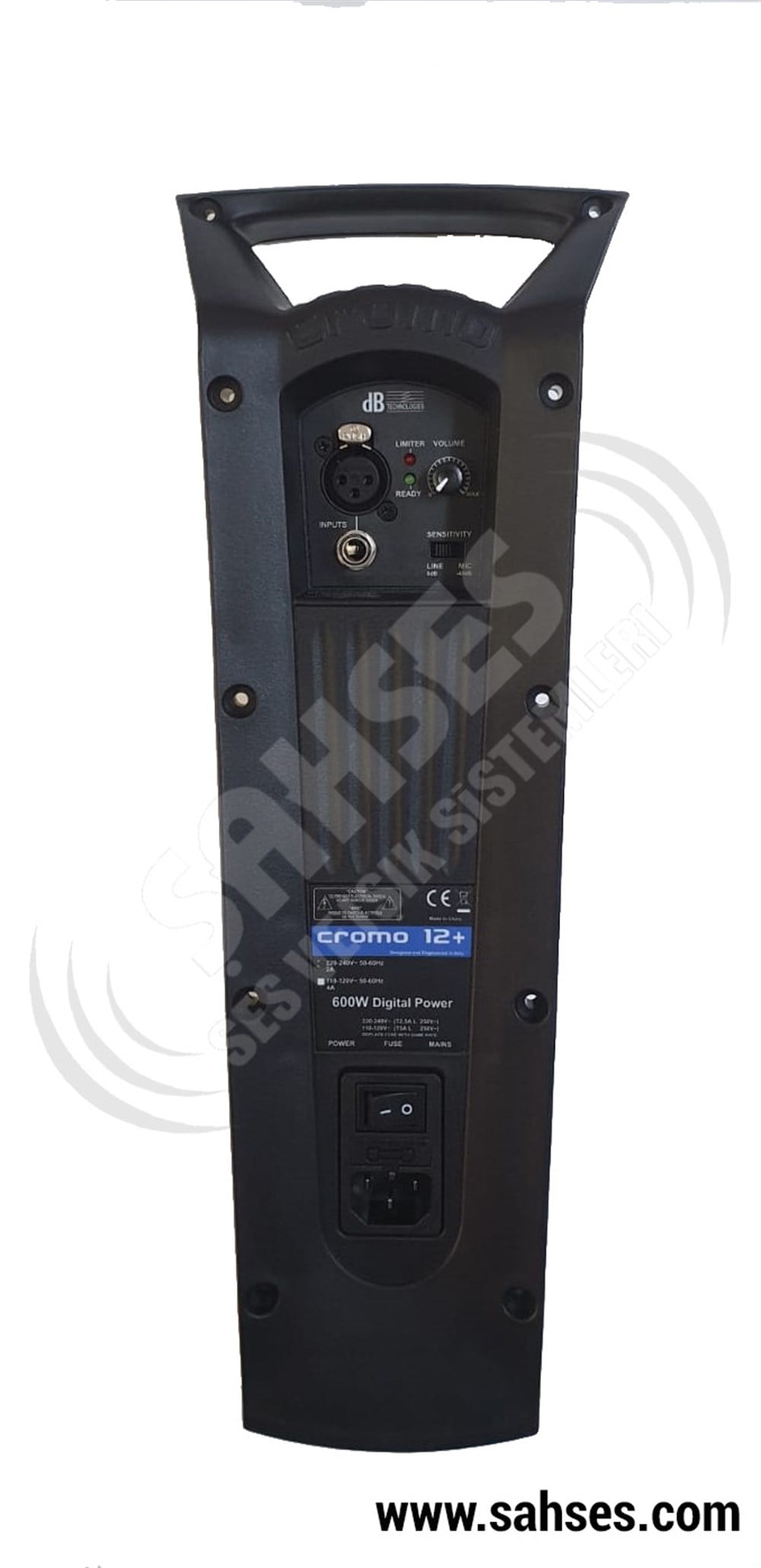 dB Technologies CROMO12+ MODÜL