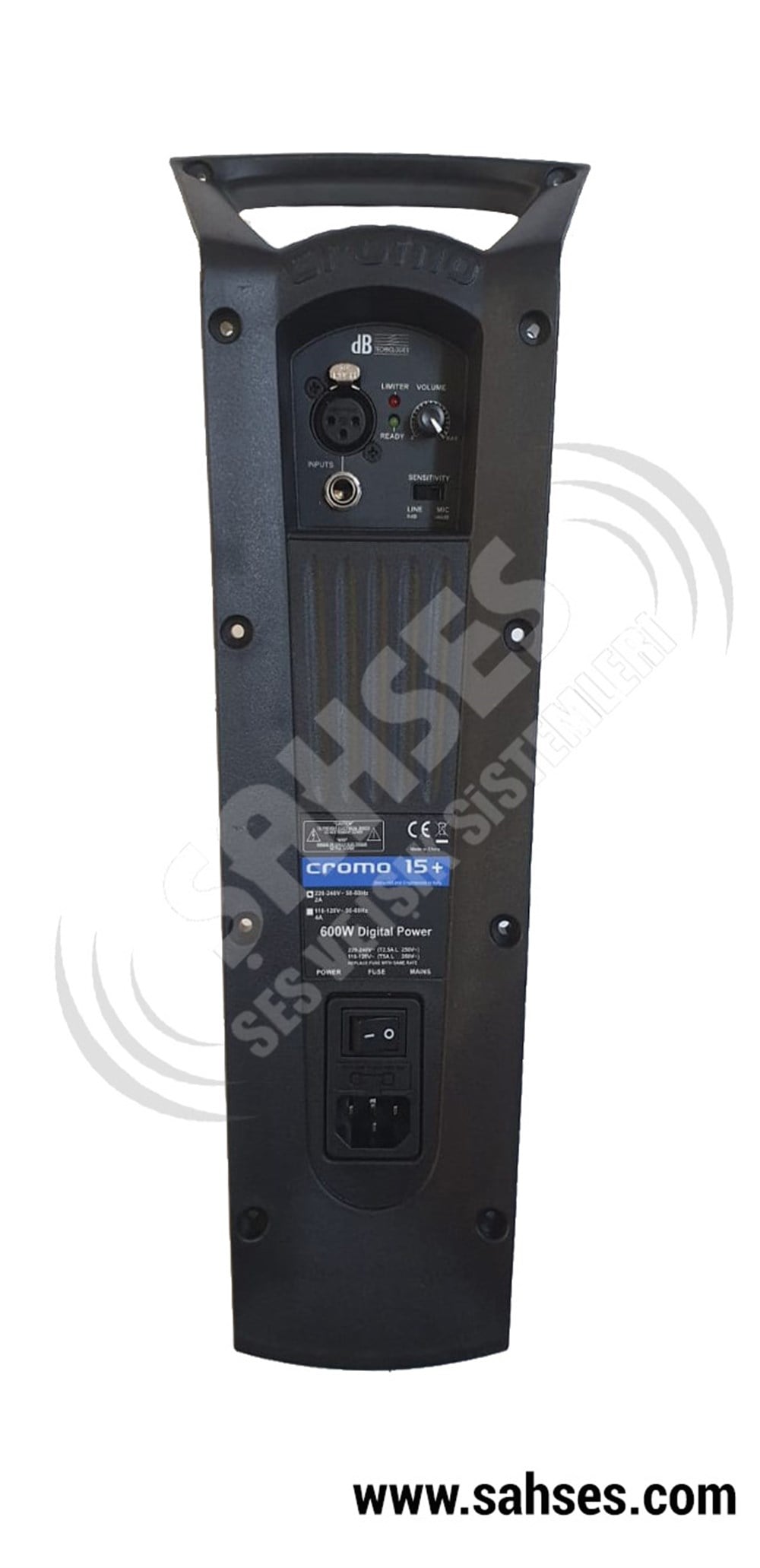 dB Technologies CROMO15+ MODÜL