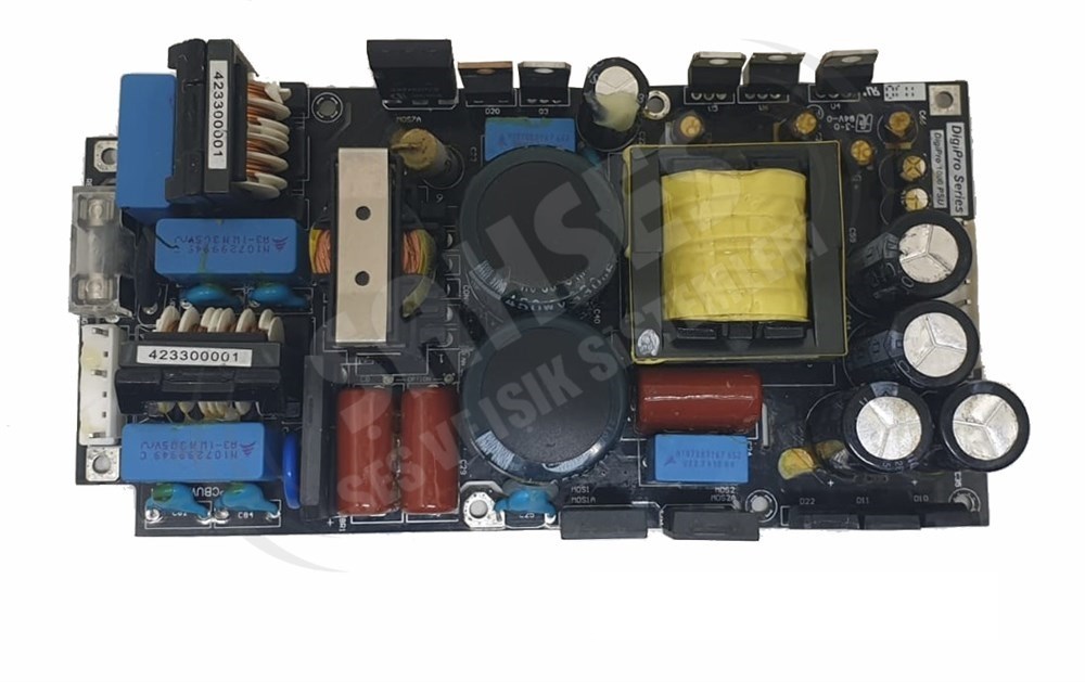 DIGIPRO 1000 PSU POWER SUPPLY