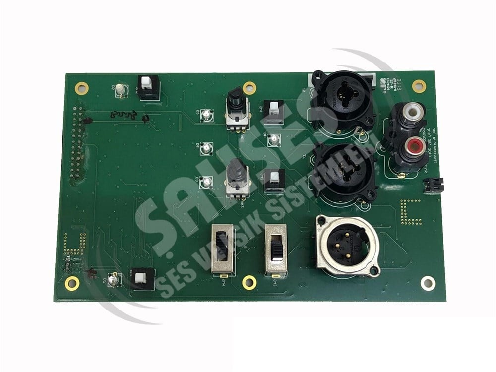 JBL 5032683 PRX735 İNPUT