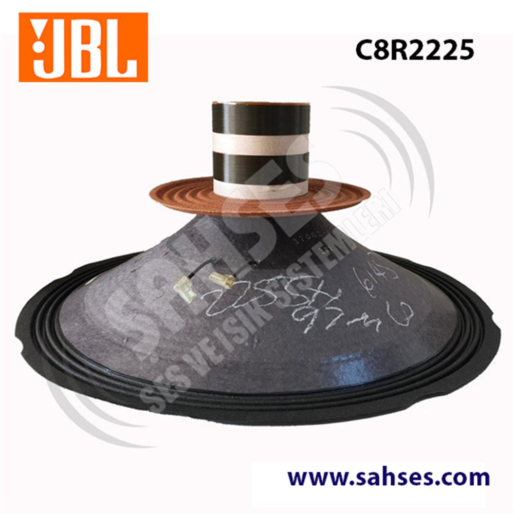 JBL C8R2255 HOPARLÖR TAMİR TAKIMI (2255H, 2255HPL)