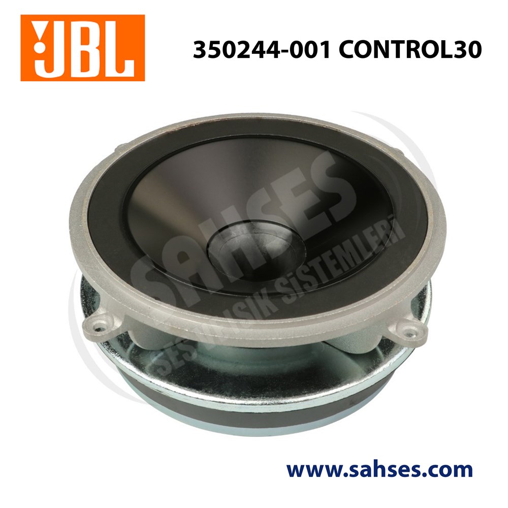 JBL Control 30 Orjinal Mid-Range Woofer