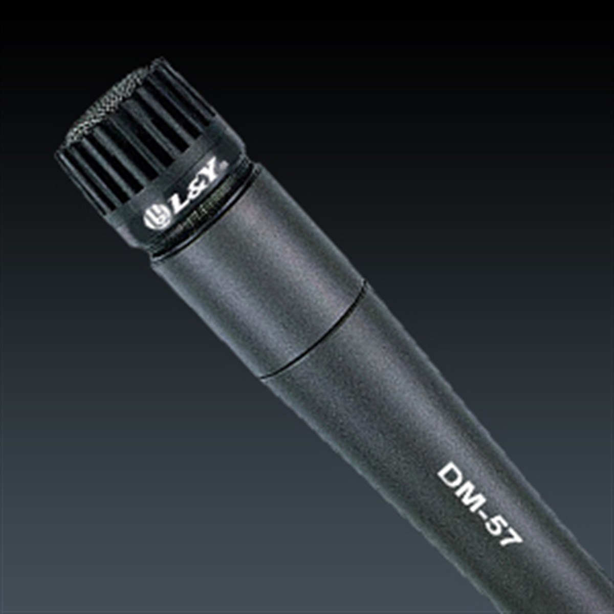 Jes Audio Dm-57 Metal Wire Dinamik Mikrofon