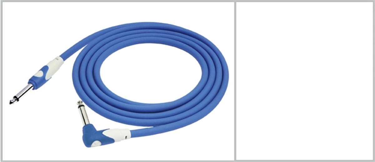 Kırlın LGI-202 3m BL Kablo