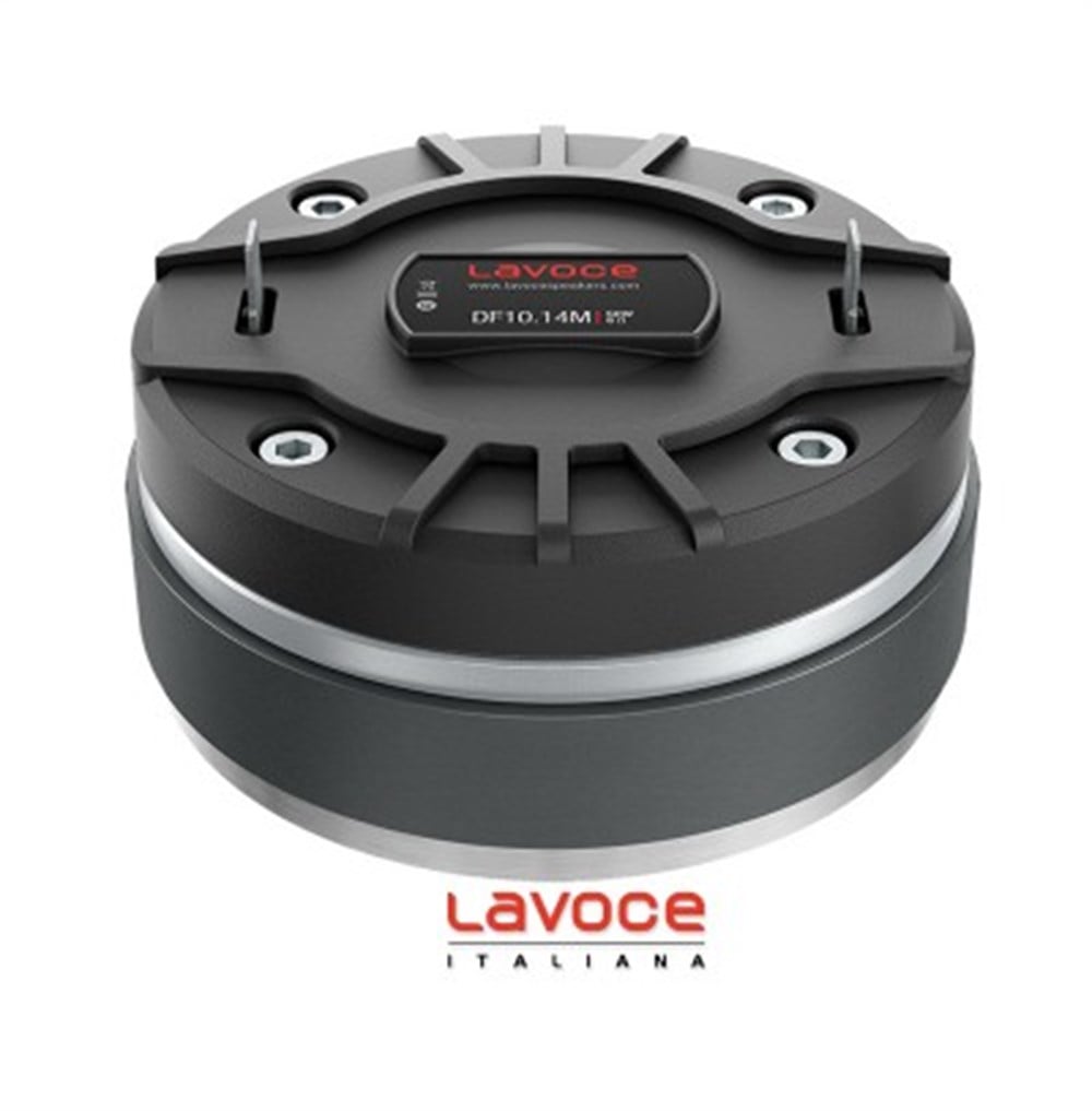 LAVOCE  DN10.14M-8 TWEETER