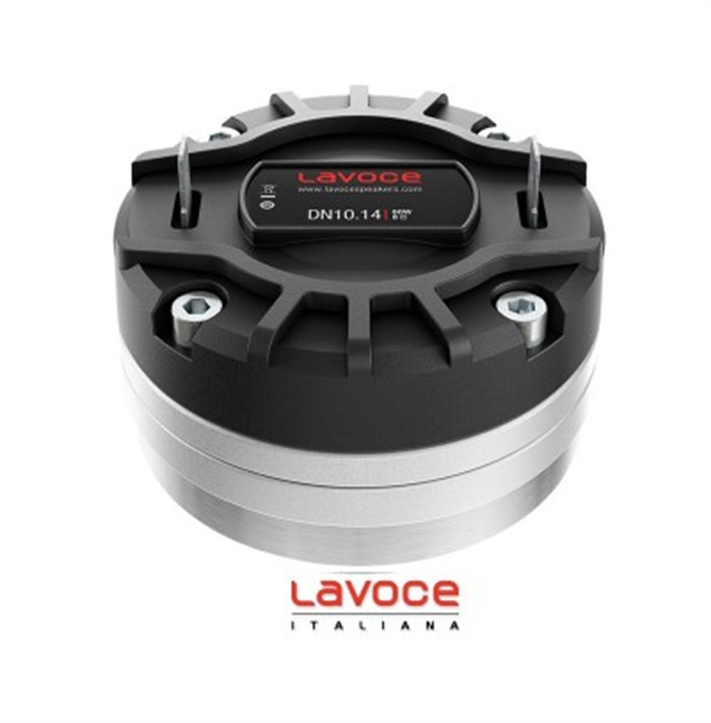 LAVOCE DN10.14M NEODYMIUM TWEETER 60W