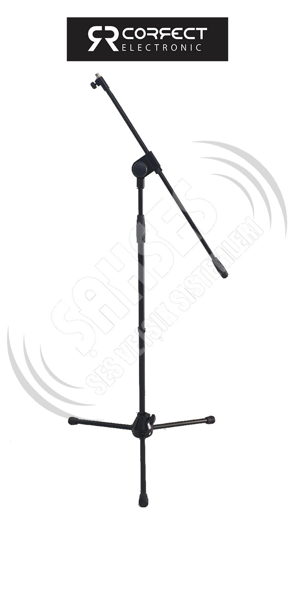 MS-104A AKROBAT BOY MİKROFON  SEHBASI 