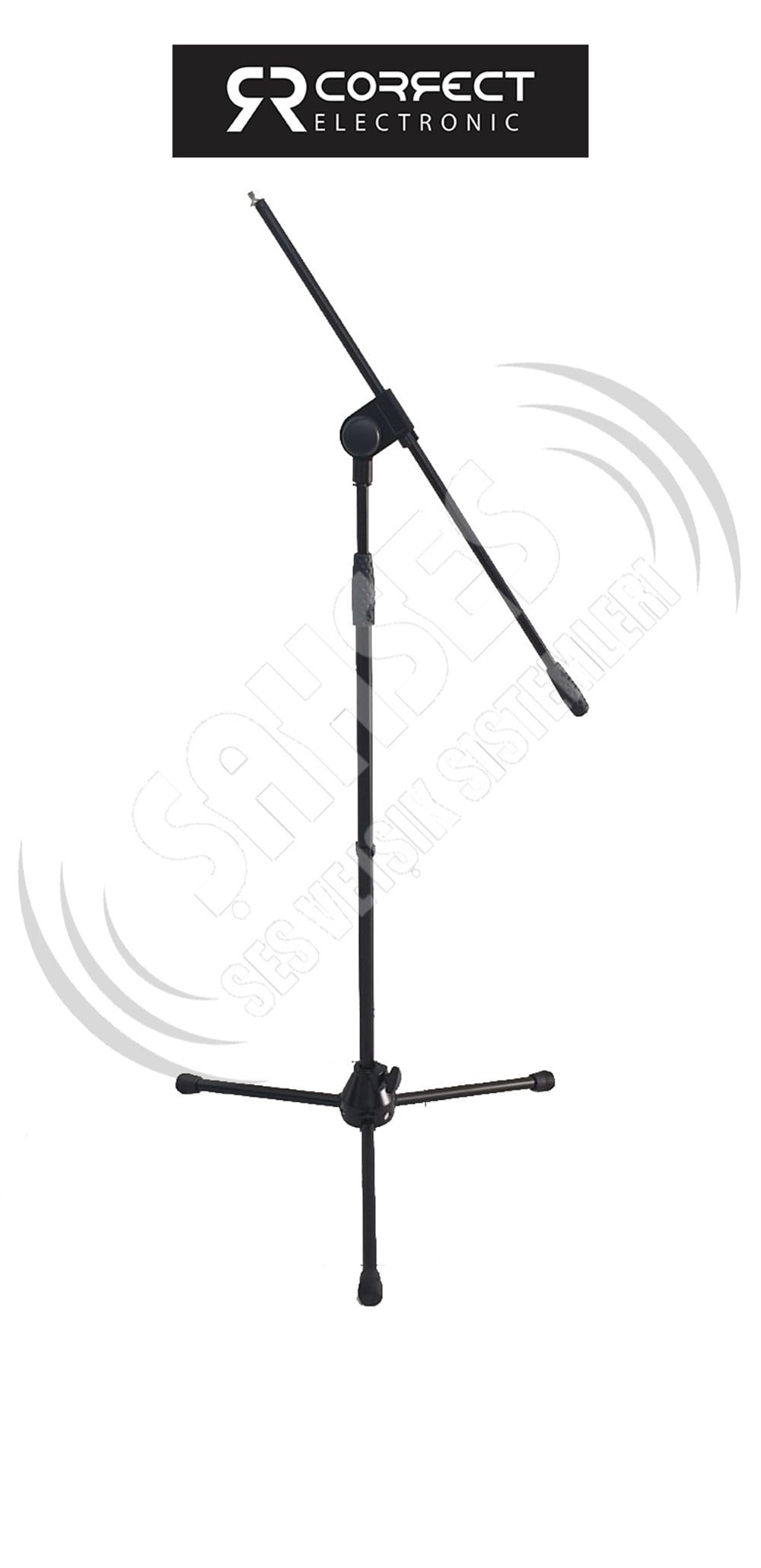MS-105A AKROBAT BOY MİKROFON  SEHBASI 
