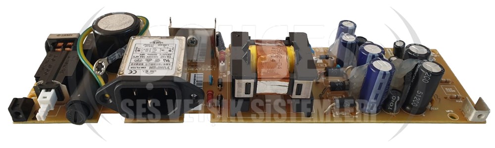 Soundcraft R0531A-03-AF Power Supply