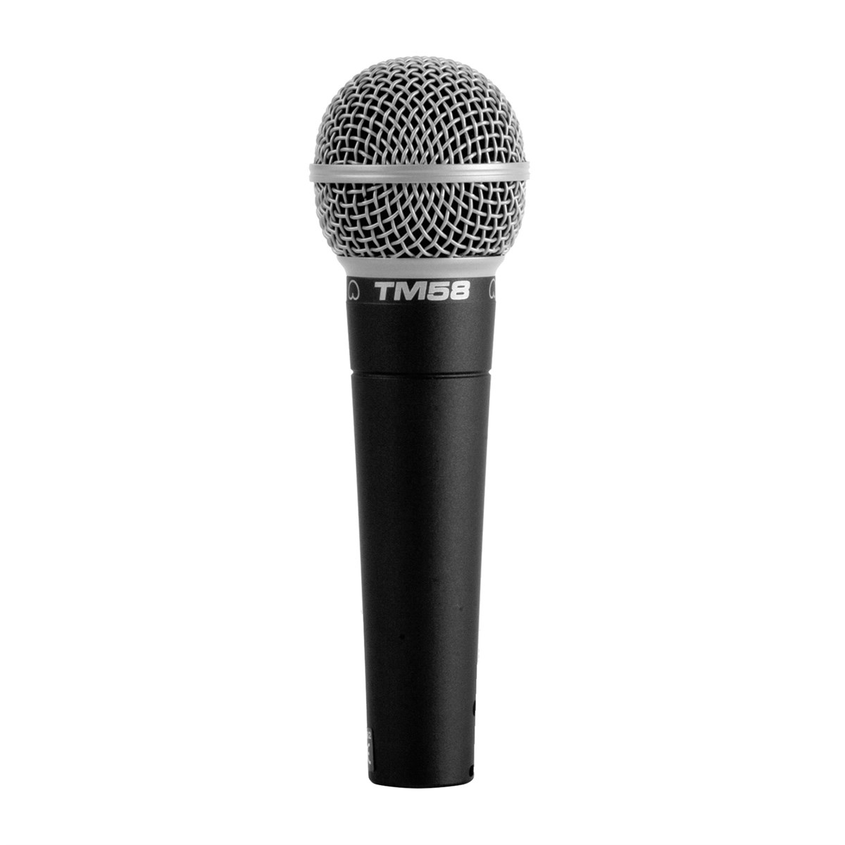 Superlux Tm58 Dinamik Vokal Mikrofon