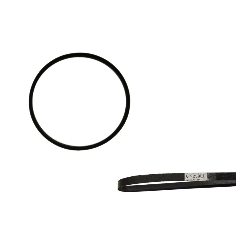 Aile Parça ÇeşitleriBDRAİLE MAKİNESİ V KAYIŞ/ 6X290