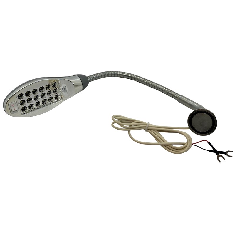 Dikiş Makinesi Ledli Lamba / AOM-18A (ZHT-18A)